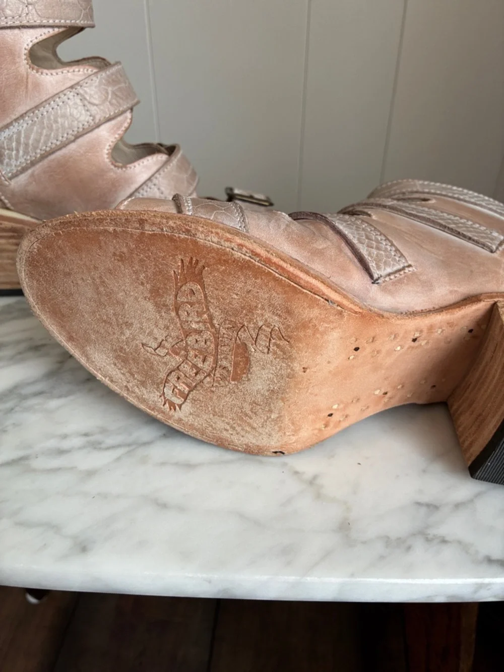 Freebird Quail - Picture 5 of 6